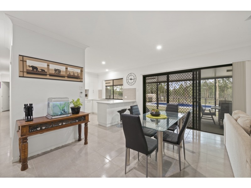 163 Helendale Drive, Helidon Spa QLD 4344