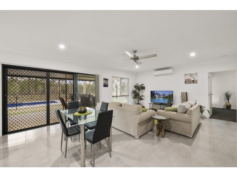 163 Helendale Drive, Helidon Spa QLD 4344