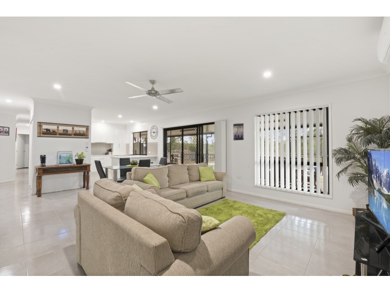 163 Helendale Drive, Helidon Spa QLD 4344