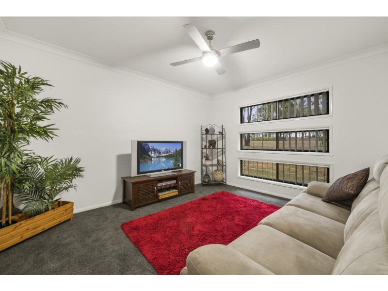 163 Helendale Drive, Helidon Spa QLD 4344