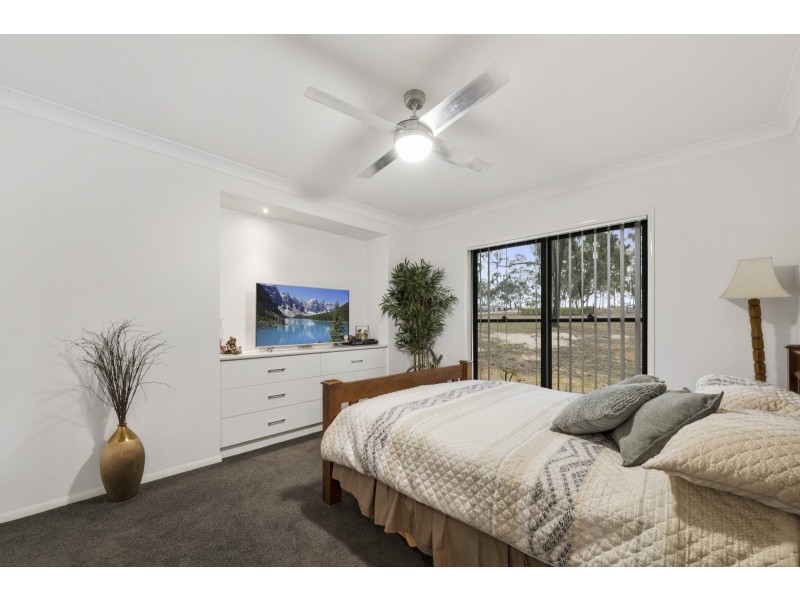 163 Helendale Drive, Helidon Spa QLD 4344