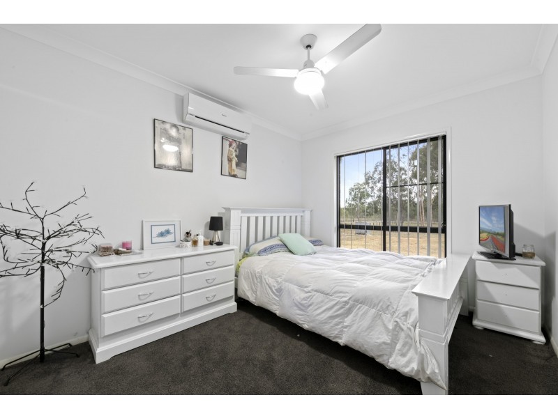 163 Helendale Drive, Helidon Spa QLD 4344