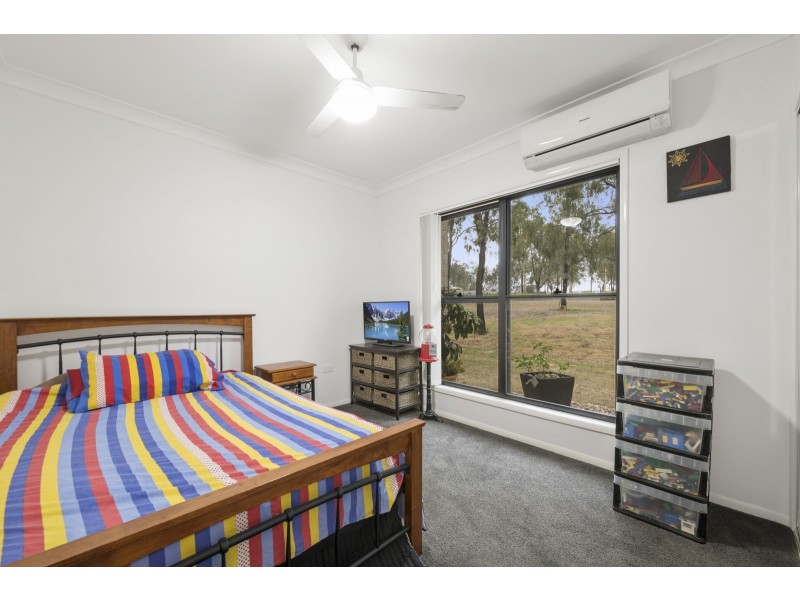 163 Helendale Drive, Helidon Spa QLD 4344