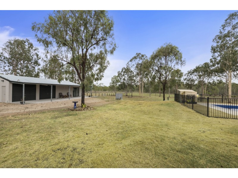 163 Helendale Drive, Helidon Spa QLD 4344
