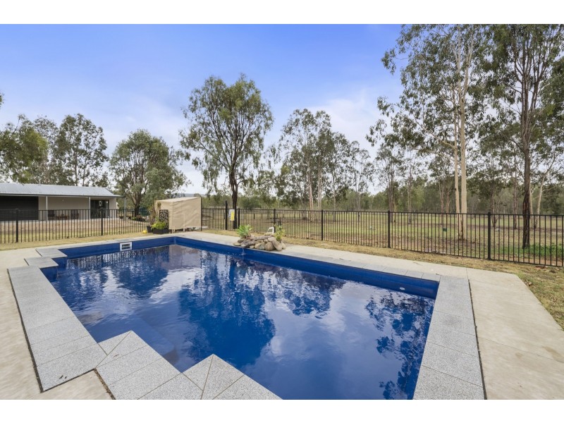 163 Helendale Drive, Helidon Spa QLD 4344