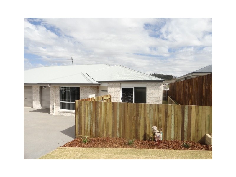 1/1 Preston Court, Glenvale QLD 4350
