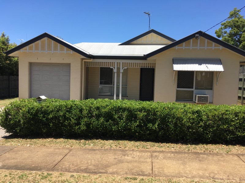 10 Isabel Street, Toowoomba City QLD 4350