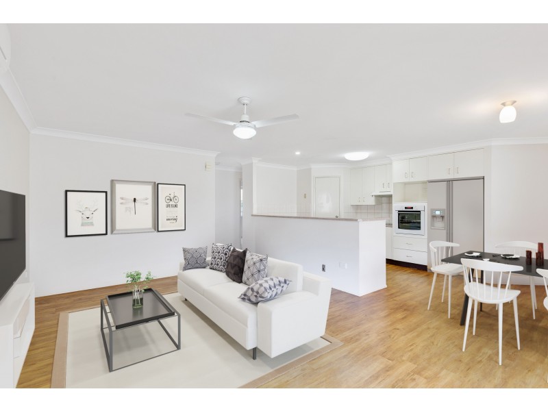 20 Lillypilly Court, Middle Ridge QLD 4350