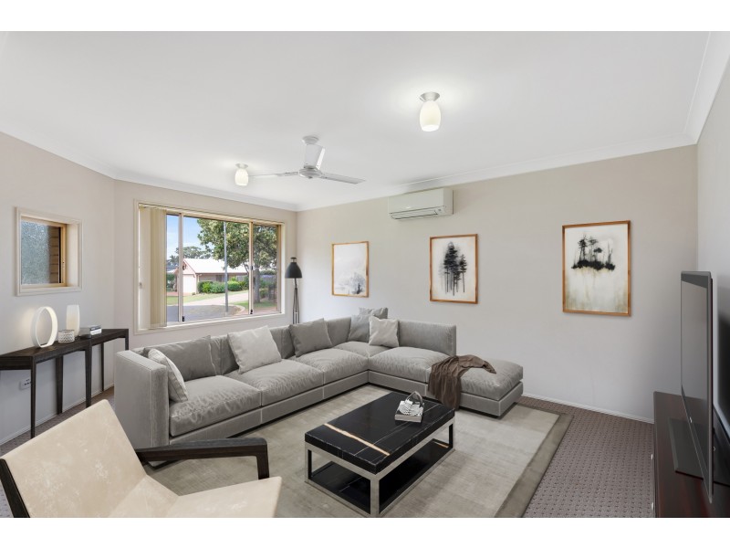 20 Lillypilly Court, Middle Ridge QLD 4350