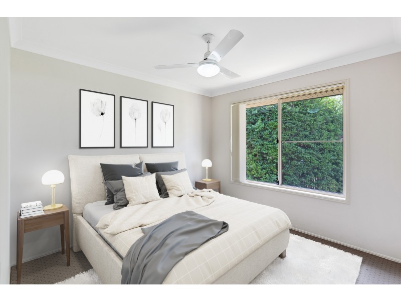 20 Lillypilly Court, Middle Ridge QLD 4350