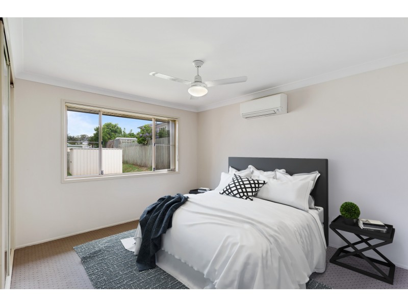 20 Lillypilly Court, Middle Ridge QLD 4350