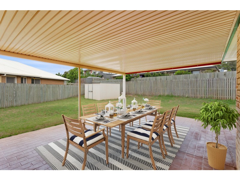 20 Lillypilly Court, Middle Ridge QLD 4350