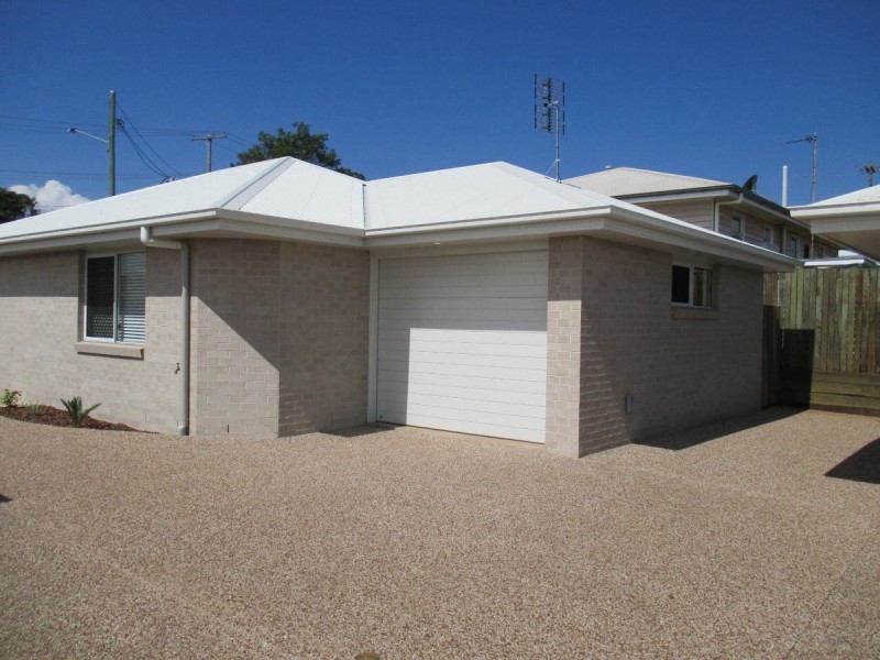 1a Bruntnell Street, Kearneys Spring QLD 4350