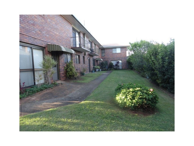 2/49 Hill Street, Toowoomba City QLD 4350