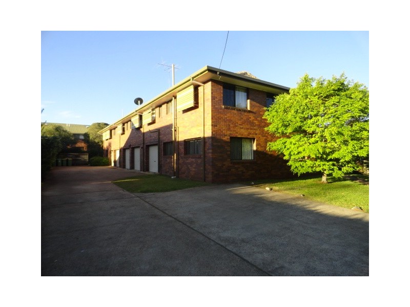 2/49 Hill Street, Toowoomba City QLD 4350