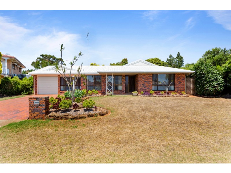 10 Gascony Street, Harristown QLD 4350