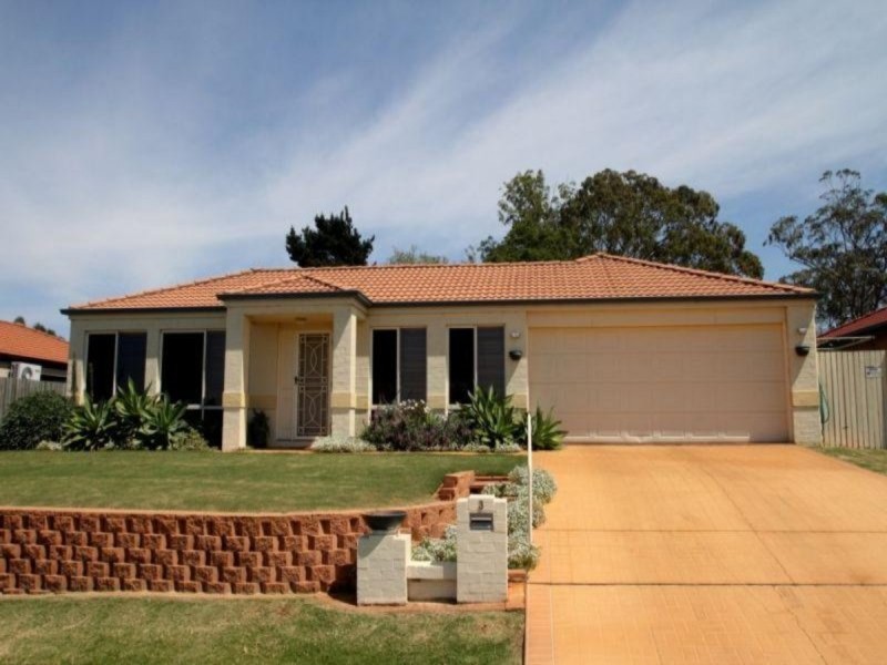 3 Duncan Street, Wilsonton Heights QLD 4350