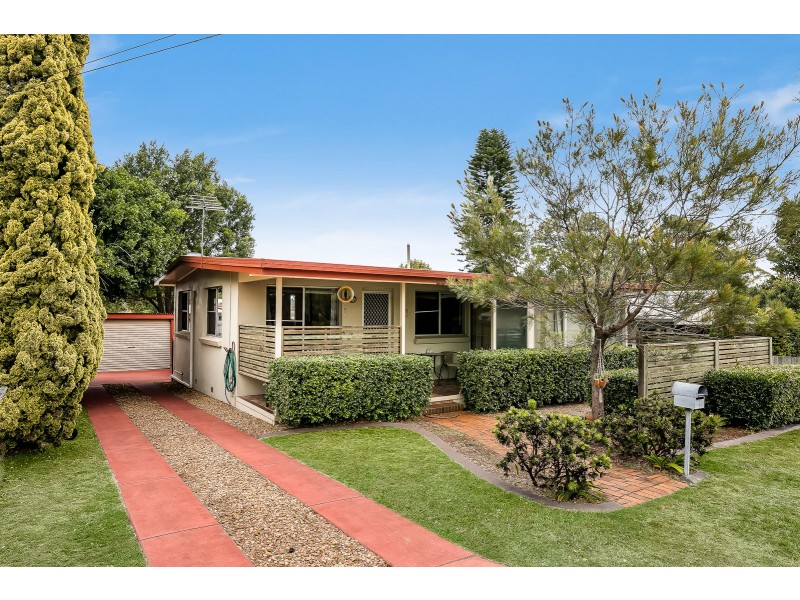 6 Norris Street, Rangeville QLD 4350