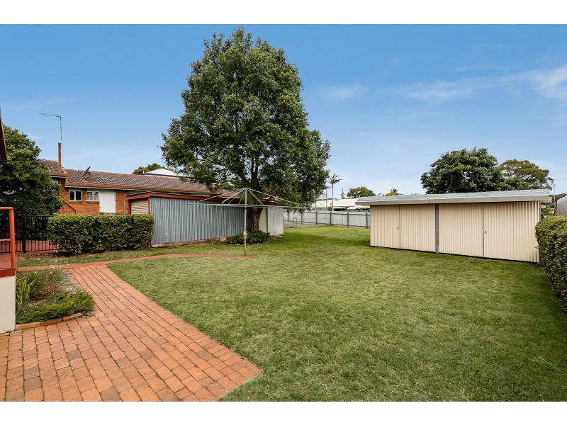 6 Norris Street, Rangeville QLD 4350
