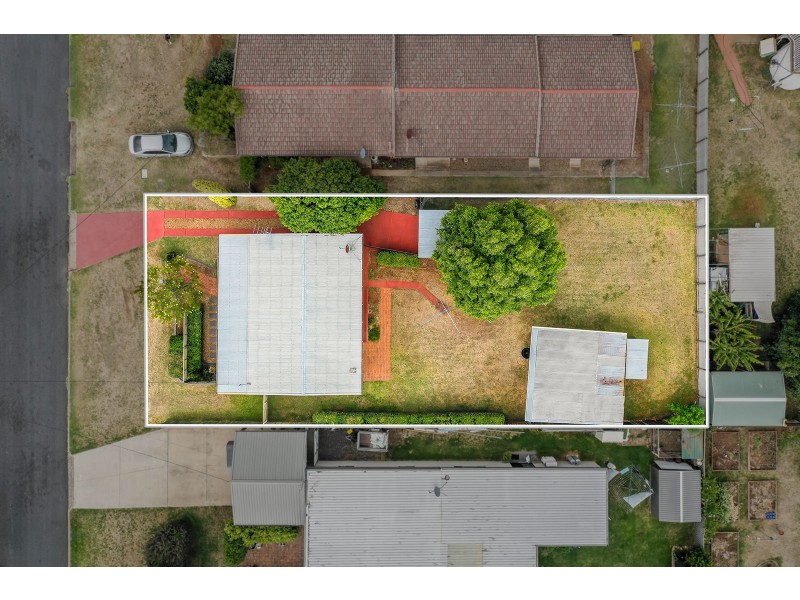 6 Norris Street, Rangeville QLD 4350