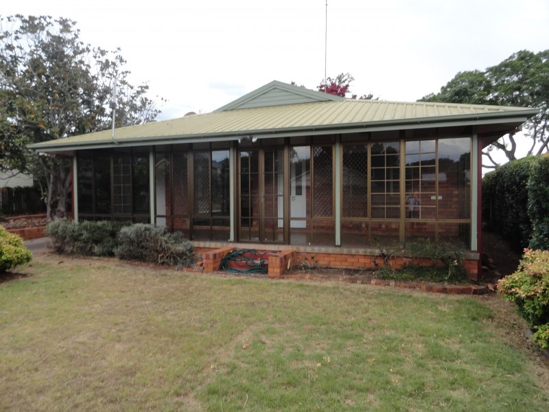 48a Bridge Street, East Toowoomba QLD 4350