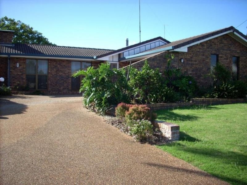3 Luck Street, Drayton QLD 4350
