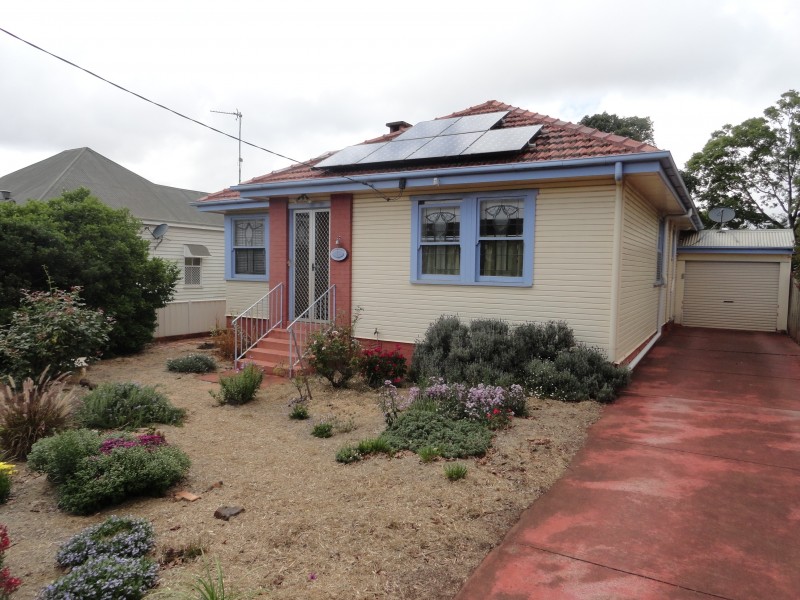 232A Herries Street, Newtown QLD 4350