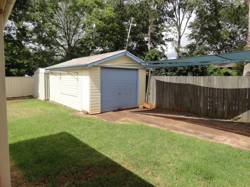 232A Herries Street, Newtown QLD 4350