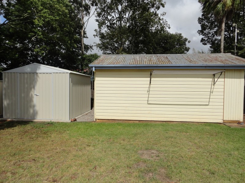 232A Herries Street, Newtown QLD 4350