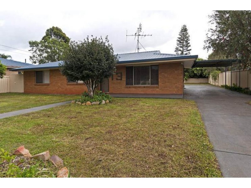 13 Nugent Crescent, Wilsonton QLD 4350