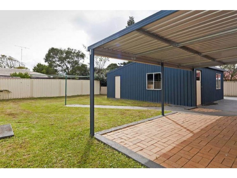 13 Nugent Crescent, Wilsonton QLD 4350
