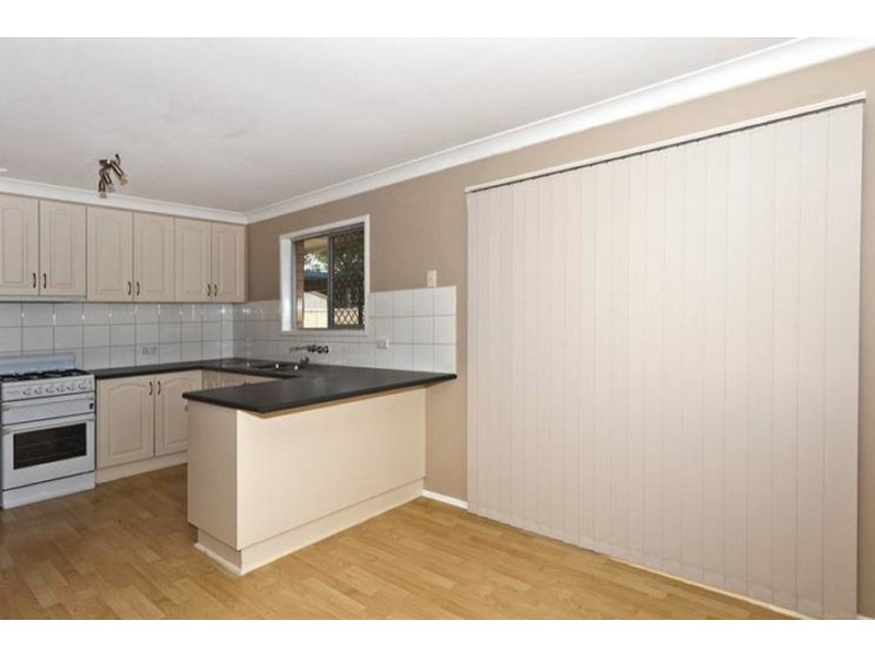 13 Nugent Crescent, Wilsonton QLD 4350