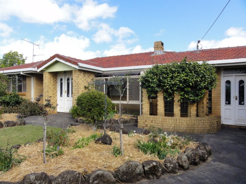 155 Rowbotham Street, Rangeville QLD 4350