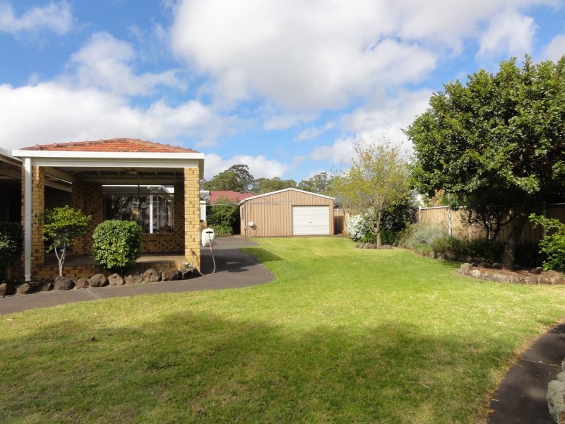 155 Rowbotham Street, Rangeville QLD 4350