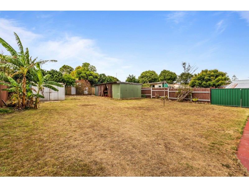 531 Stenner Street, Harristown QLD 4350
