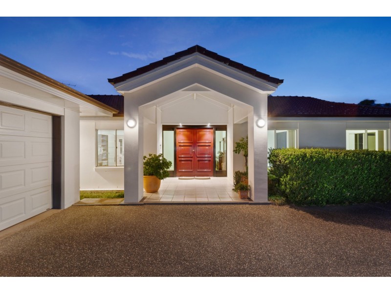 46 Windemere Terrace, Mount Lofty QLD 4350