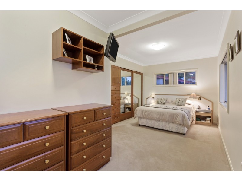 46 Windemere Terrace, Mount Lofty QLD 4350