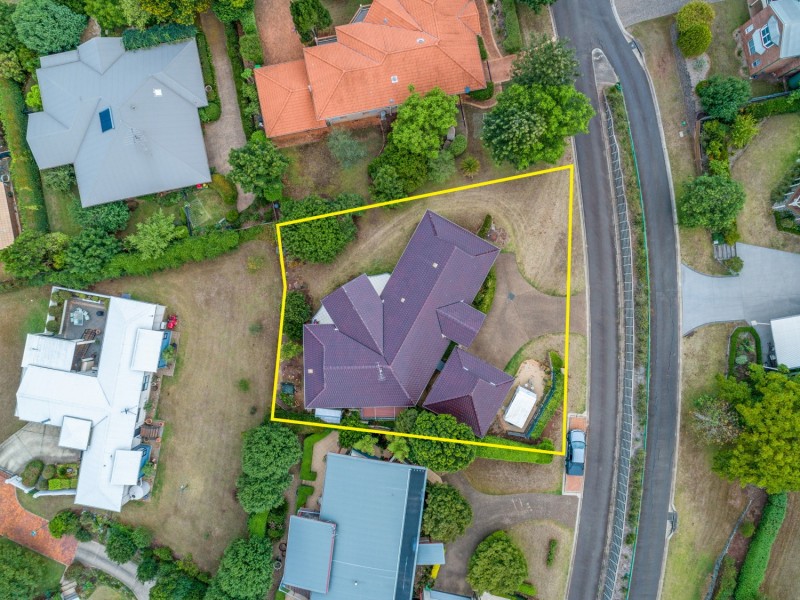 46 Windemere Terrace, Mount Lofty QLD 4350