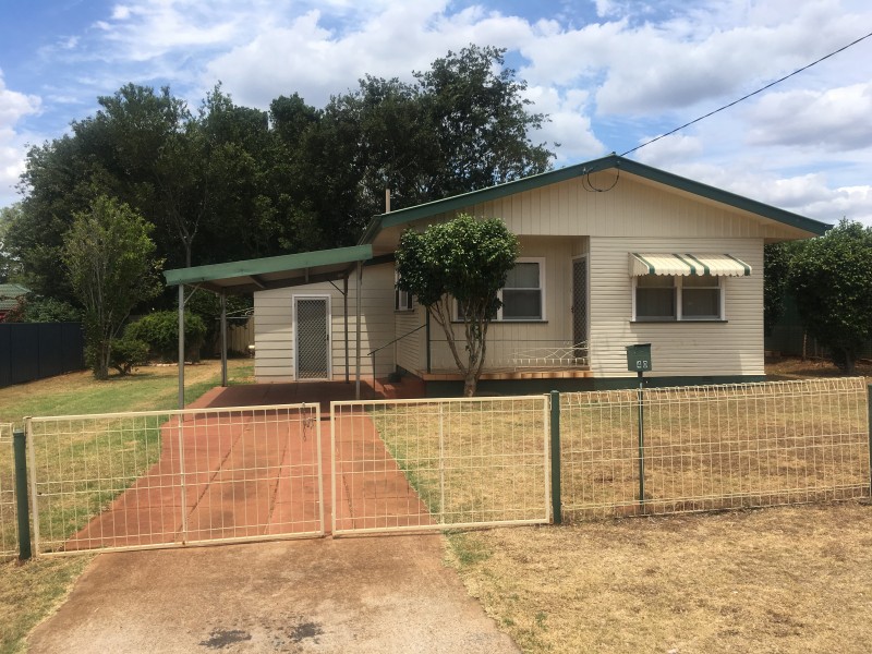 40 Holberton Street, Rockville QLD 4350