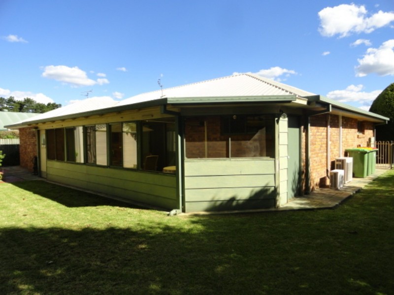 19 Audrey Court, Middle Ridge QLD 4350