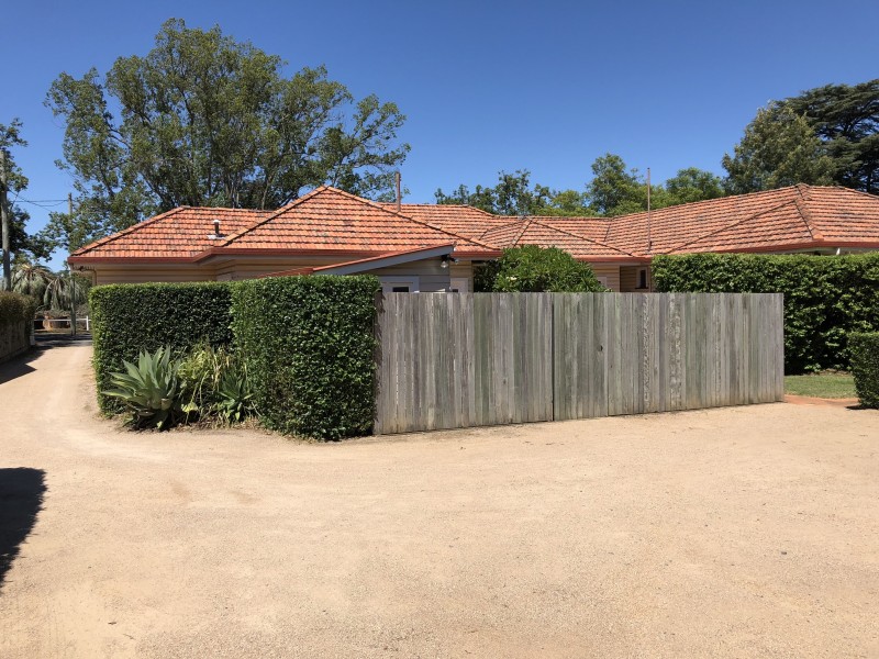 1/95 Campbell Street, East Toowoomba QLD 4350