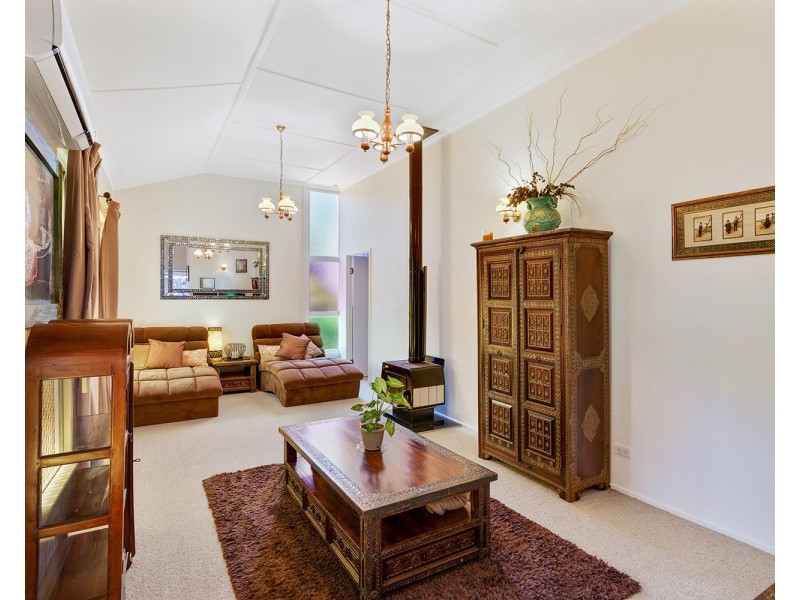 149 Ramsay Street, Centenary Heights QLD 4350