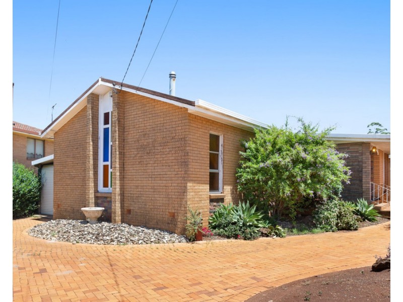 149 Ramsay Street, Centenary Heights QLD 4350