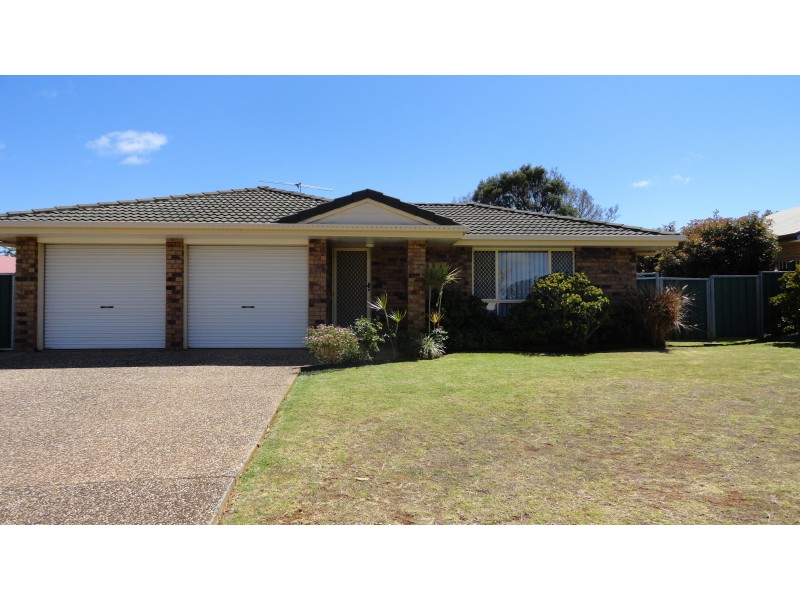 23 Eureka Court, Glenvale QLD 4350