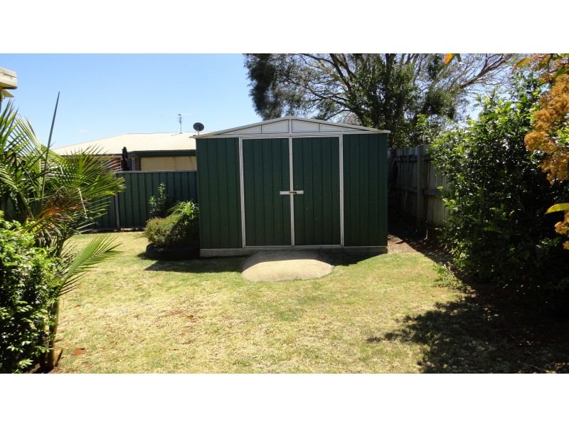 23 Eureka Court, Glenvale QLD 4350