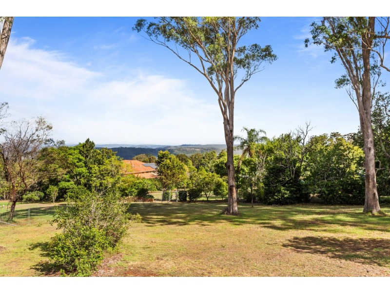 6 Large Street, Middle Ridge QLD 4350