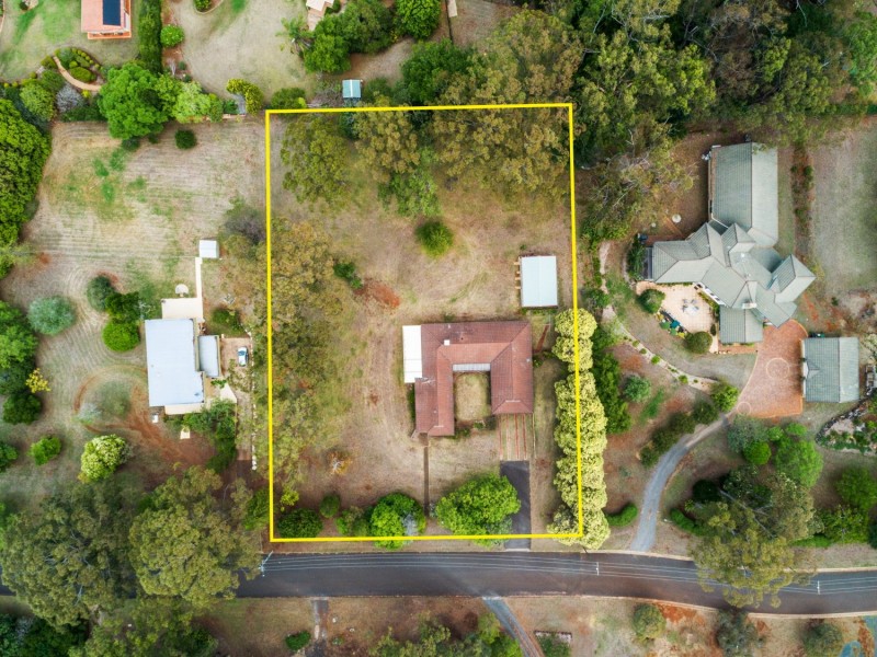 6 Large Street, Middle Ridge QLD 4350