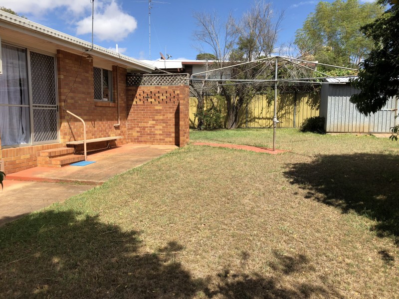 29 Sardon Street, Centenary Heights QLD 4350