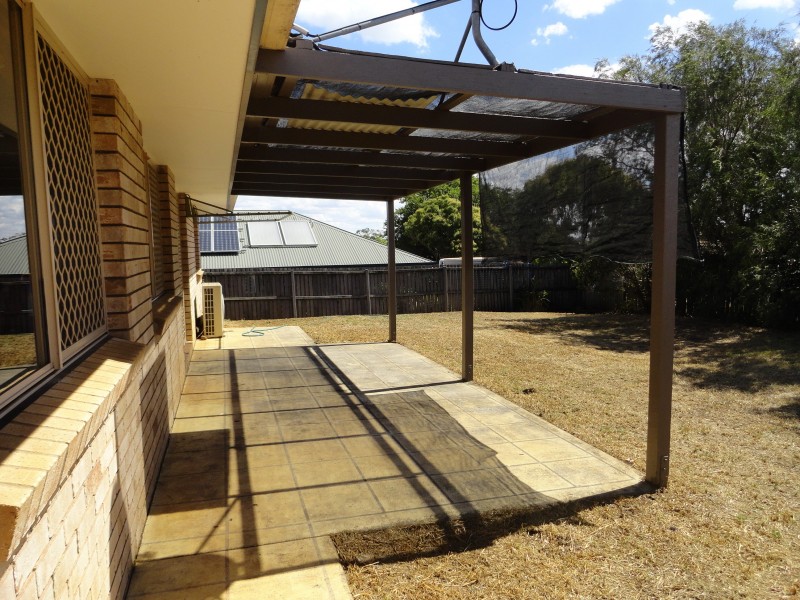 11 Dyson Drive, Darling Heights QLD 4350