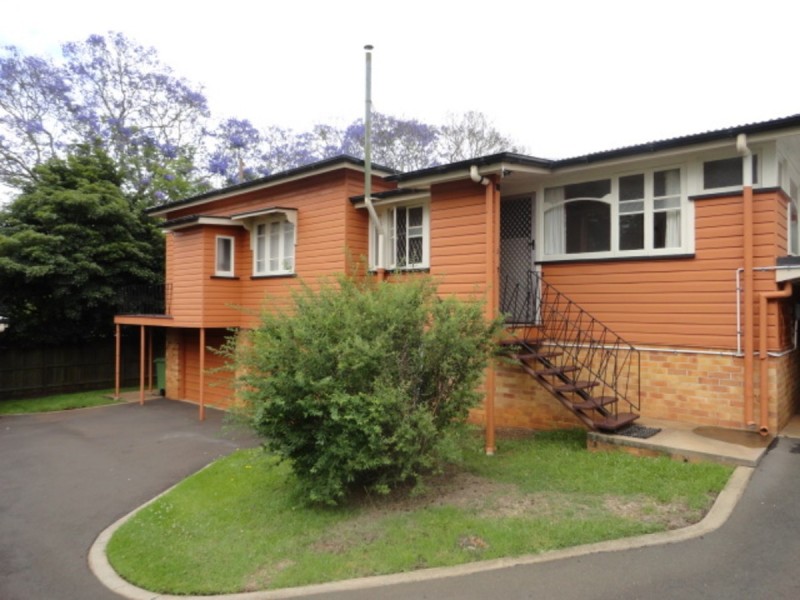 3/38 Bridge Street, East Toowoomba QLD 4350